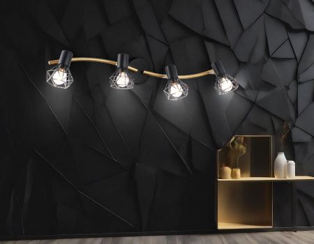 Спот Ambrella Light Loft (Лофт) TR8658