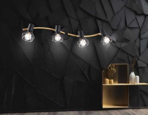 Спот Ambrella Light Loft (Лофт) TR8658 - фото 5