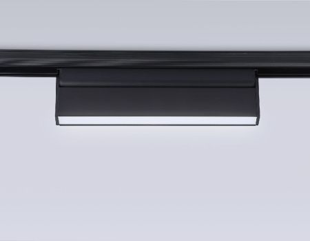 Трековый магнитный светильник Ambrella Light Track System (Трацк Сыстем) GL4062