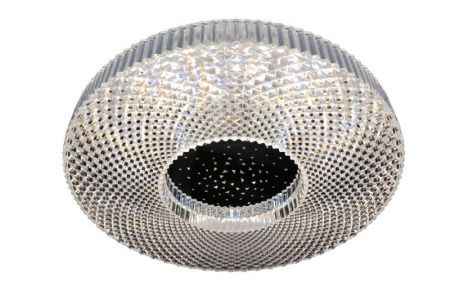 Люстра потолочная Natali Kovaltseva LED LAMPS RGB (ЛЕД ЛАМПС РГБ) LED LAMPS 81083