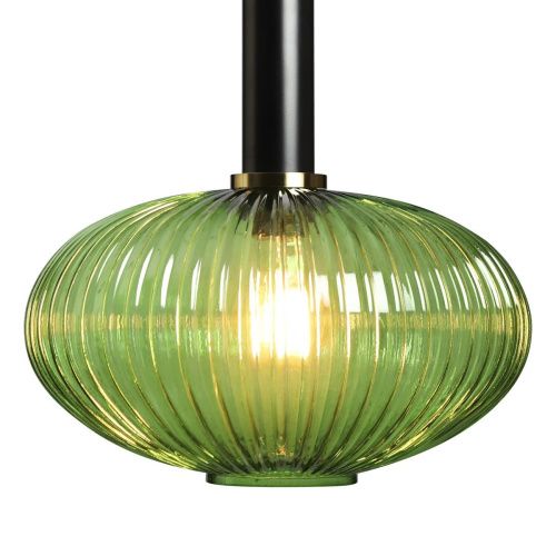 Светильник подвесной Loft It IRIS 2072-C+BL - фото 3