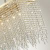 Люстра подвесная Odeon Light Chokka (Цхокка) 5028/9A