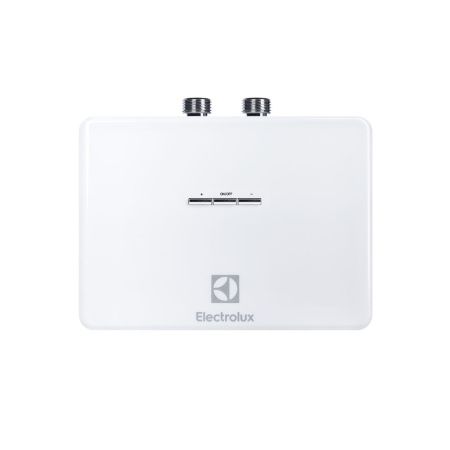 Водонагреватель электрический проточный 6 кВт Electrolux NPX 6 AQUATRONIC DIGITAL 2.0