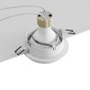 Светильник встраиваемый Hesby Lighting Vestby (Вестбы) HSBL_0119