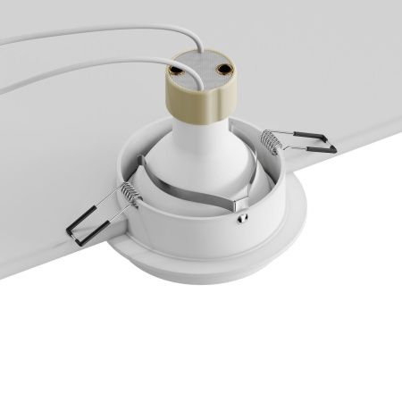 Светильник встраиваемый Hesby Lighting Vestby (Вестбы) HSBL_0119