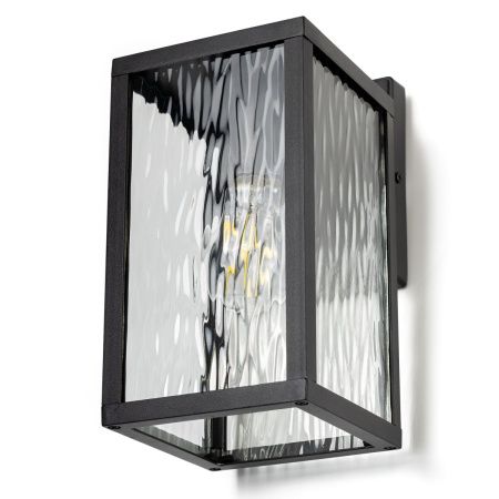 Уличный настенный светильник Citilux Forts (Фортс) CLU09W1