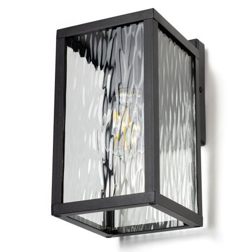 Уличный настенный светильник Citilux Forts (Фортс) CLU09W1 - фото 3