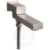 Душевая система Filarete FL1042NK встраиваемая в стену цвет никель
