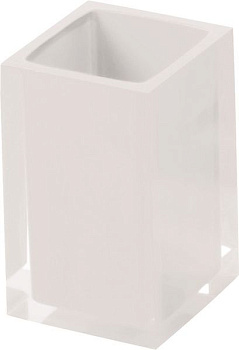 Стакан Gedy Rainbow RA98(02)