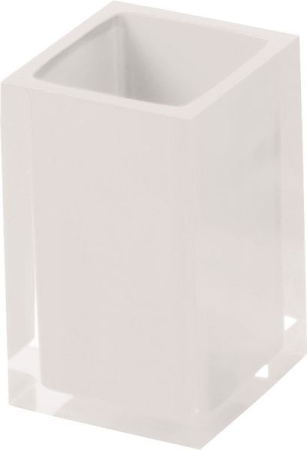 Стакан Gedy Rainbow RA98(02)