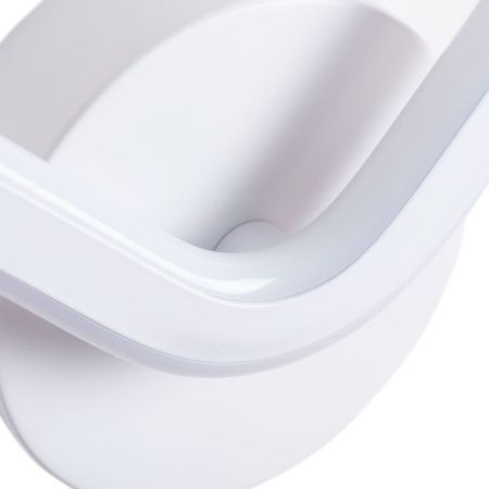 Бра Arte Lamp Polli (Полли) A9005AP-1WH