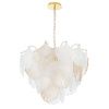 Люстра подвесная Crystal Lux Bonita (Бонита) BONITA SP10