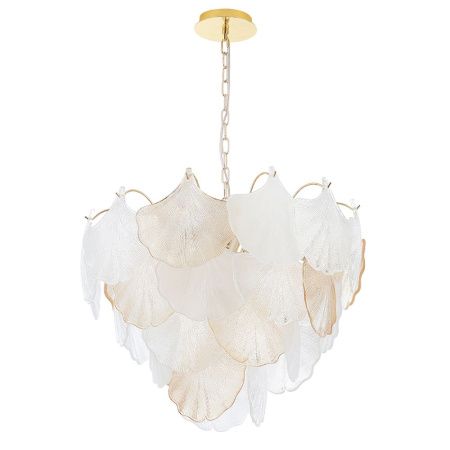 Люстра подвесная Crystal Lux Bonita (Бонита) BONITA SP10