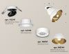 Спот Ambrella Light TECHNO SPOT (ТЕЦХНО СПОТ) XM8101601
