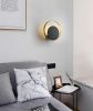 Светильник настенный Delight Collection Wall lamp (Валл ламп) MT8829-D bronze/black
