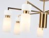 Люстра на штанге Ambrella Light Heigh Light (Хеигх Лигхт) LH56126