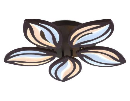 Люстра потолочная Ambrella Light Original (Оригинал) FA464