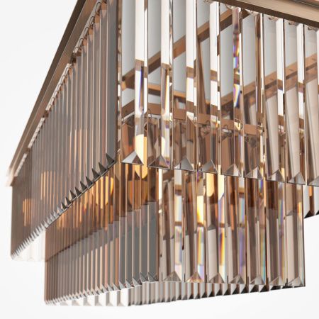 Люстра подвесная Maytoni Revero Neoclassic MOD085PL-08G