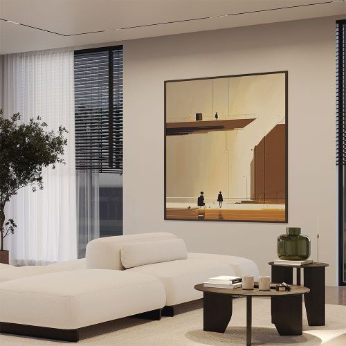 Светильник трековый Maytoni Technical Parete TR106-2-12W3K-W - фото 4