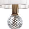 Люстра подвесная Arte Lamp GRACIE (ГРАЦИЕ) A7301LM-6PB
