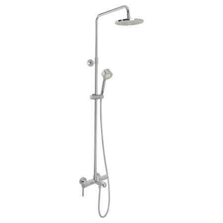 Душевая стойка Mariani Winter B00260WNA01 настенная