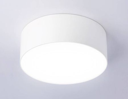 Светильник потолочный Ambrella Light Air Alum (Аир Алум) FV5512