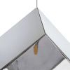 Светильник подвесной Lightstar Qubica (Кубица) 805504