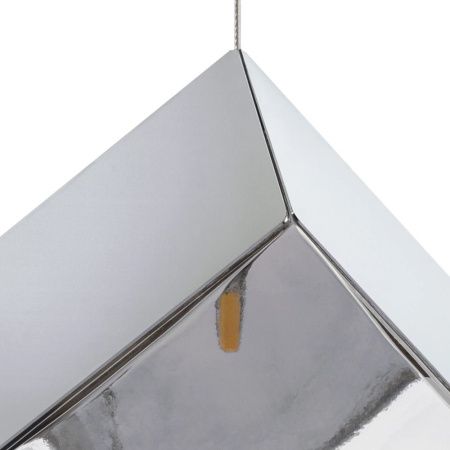 Светильник подвесной Lightstar Qubica (Кубица) 805504