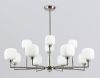 Люстра на штанге Ambrella Light Heigh Light (Хеигх Лигхт) LH53005