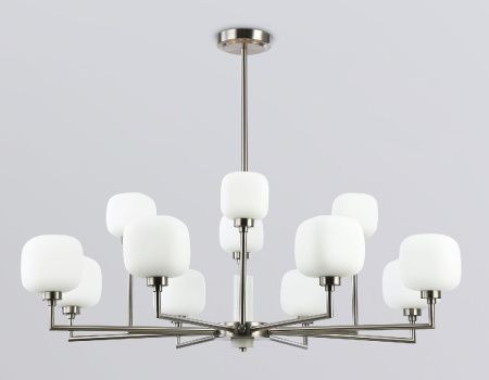 Люстра на штанге Ambrella Light Heigh Light (Хеигх Лигхт) LH53005