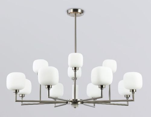 Люстра на штанге Ambrella Light Heigh Light (Хеигх Лигхт) LH53005 - фото 4