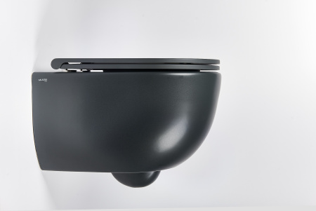 Комплект унитаз с инсталляцией Valsir KIT VSCR 7334NEMT Slim P1