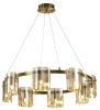 Люстра подвесная Zortes Rony (Роны) ZRS.1200.08