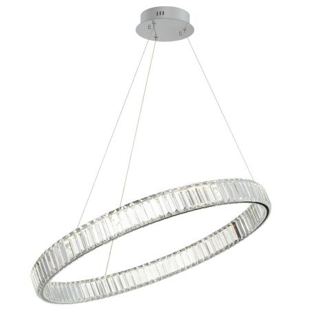 Люстра потолочная Citilux Чезаре CL338181