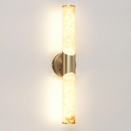 Светильник настенный Odeon Light Marbella (Марбелла) 6672/12WL