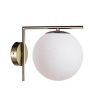 Бра Arte Lamp Bolla-Unica (Болла-Уница) A1921AP-1AB