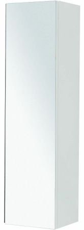 Шкаф-пенал De Aqua Ариетта 00265587 40х140 подвесной