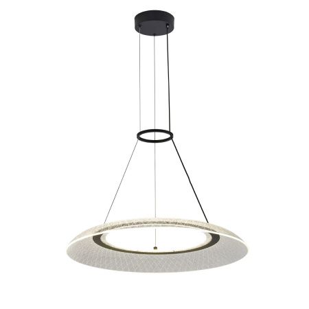 Люстра подвесная Delight Collection OD2501-D60 gold/black