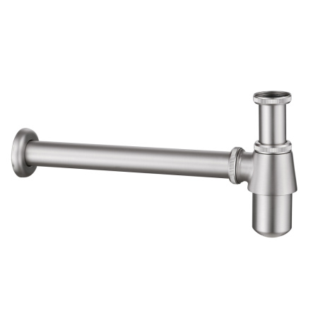 Сифон для раковины ABBER AF0032SP