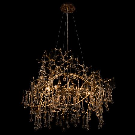 Люстра подвесная Loft It Coral 10351/800 AB