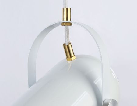 Светильник подвесной Ambrella Light Traditional (Традитионал) TR8205
