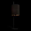 Настольная лампа Loft It Ritz 10253T Black