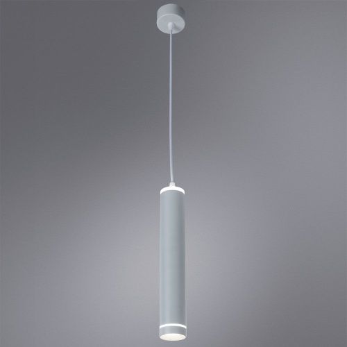 Светильник подвесной Arte Lamp ALTAIS (АЛТАИС) A6110SP-2WH - фото 4