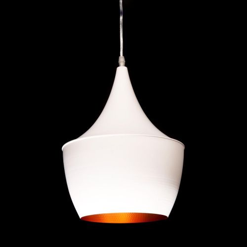 Светильник подвесной Lumina Deco Foggi (Фогги) LDP 7712-B WT - фото 2