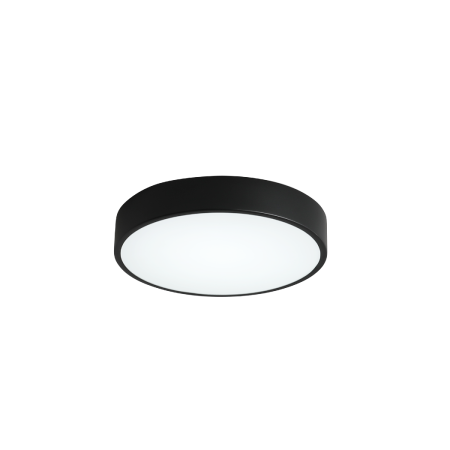 Светильник потолочный Zortes Tortty (Тортты) ZRS.02563.48