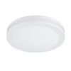 Светильник встраиваемый Arte Lamp Tabit (Табит) A8431PL-1WH
