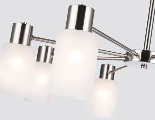 Люстра на штанге Ambrella Light Modern (Модерн) TR9575 - фото 4