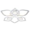 Люстра потолочная Escada Hydria (Хыдриа) 10229/6LED