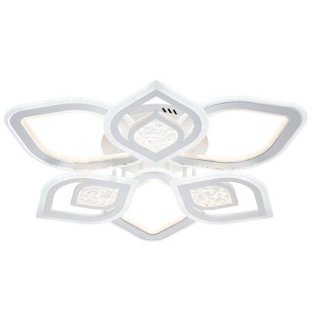 Люстра потолочная Escada Hydria (Хыдриа) 10229/6LED