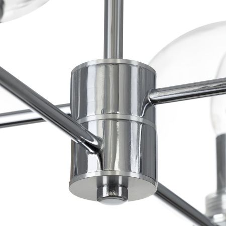 Люстра подвесная Citilux Галлен CL240141